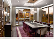 Thumbnail 7 of 19 - Private Dining Area North Tower