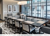 Thumbnail 8 of 19 - Private Dining Area South Tower
