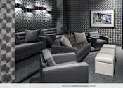 Thumbnail 10 of 19 - Theatre Room South Tower
