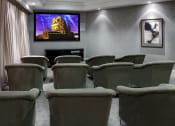 Thumbnail 17 of 24 - Theatre Room