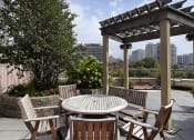 Thumbnail 11 of 24 - Outdoor Patio