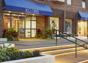 Thumbnail 1 of 9 - Exterior Shot of Entrance 160 Chapel