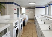 Thumbnail 5 of 7 - Apartment Laundromat