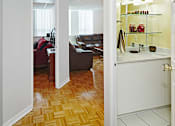 Thumbnail 7 of 7 - Kitchen and Dining Area