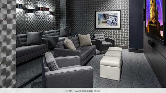 Theatre Room South Tower
