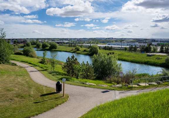 Airdrie Apartment Rentals