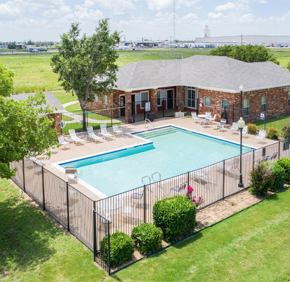 Plainview Vistas Apartments in Plainview, TX