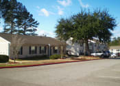 Thumbnail 1 of 18 - office and parking area at Autumn Chase
