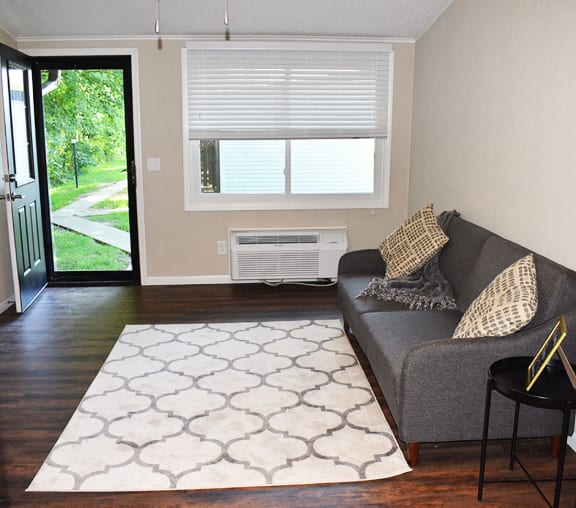 Akron Ohio Apartment Rentals Northampton Apartments by Redwood Studio living