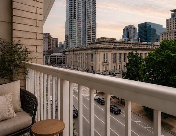 at The Whit Apartments in Indianapolis, IN 46204