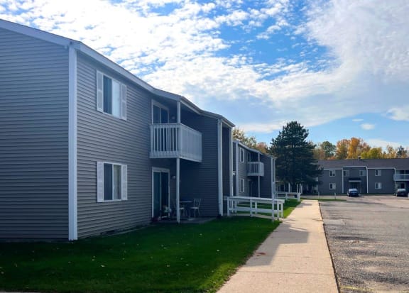 Mackinaw Apartments Cheboygan MI
