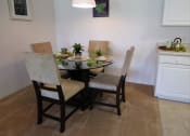 Thumbnail 28 of 51 - Academy Village Apartments Dining Area