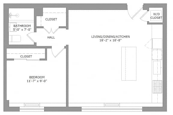 Whispering Oaks 01 Tier Floor Plan