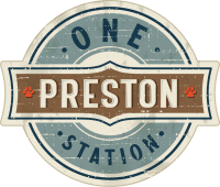 One Preston Station