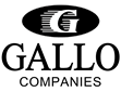the logo is projected on the side of a cell phone