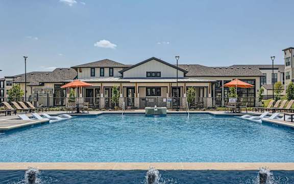Westerly Pool