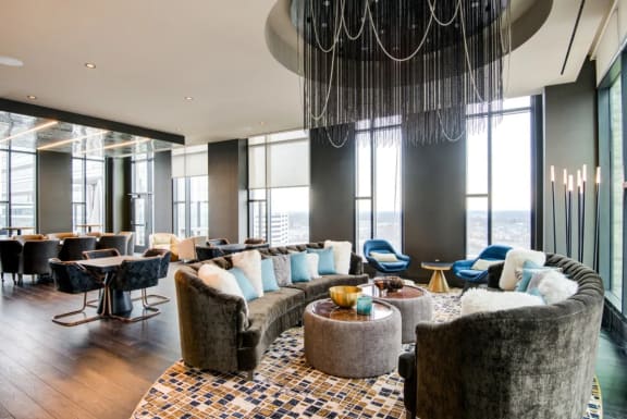 Picture of Global Commercial Real Estate Services | CBRE