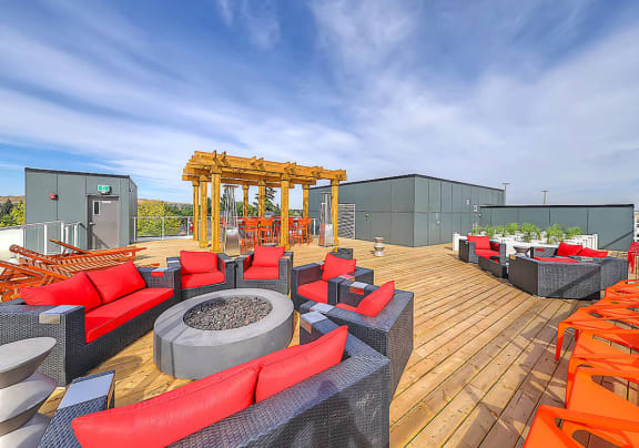 Calgary Apartment Rentals