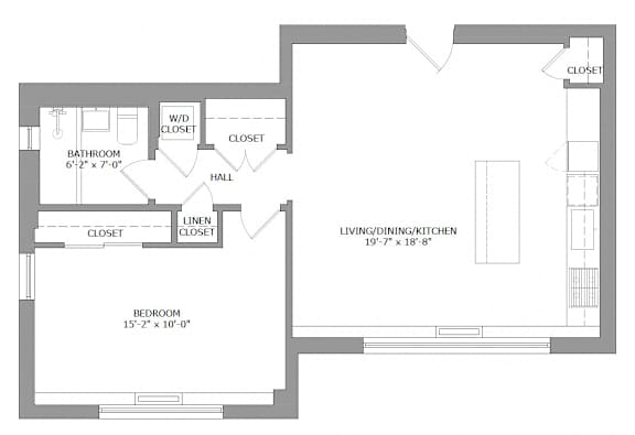 Whispering Oaks 07 Tier Floor Plan