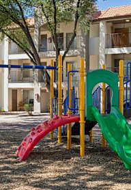 Casa Bella Apartments in Tucson, Arizona Community Playground