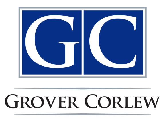 Grover Corlew Logo
