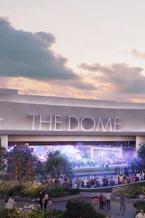 The Dome Music Venue at Atlantic Park Living, Virginia Beach, 23451