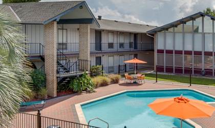 The Gallery Apartments