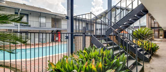 The Gallery Apartments - Exterior