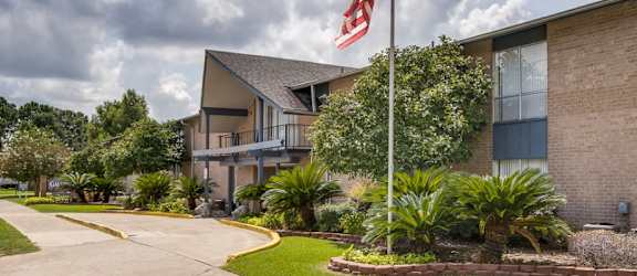 The Gallery Apartments