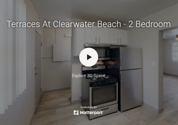a room at Terraces at Clearwater Beach, Clearwater, FL