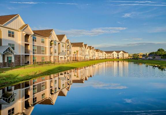 River View at Mode at Melbourne, LLC Apartments, Florida