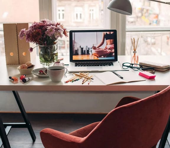 desk