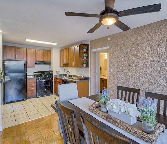 Heritage Park Apartments Unit 22-02