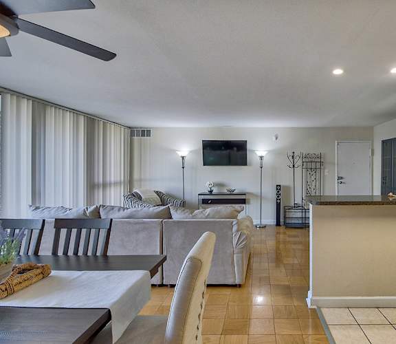 Heritage Park Apartments Unit 22-01
