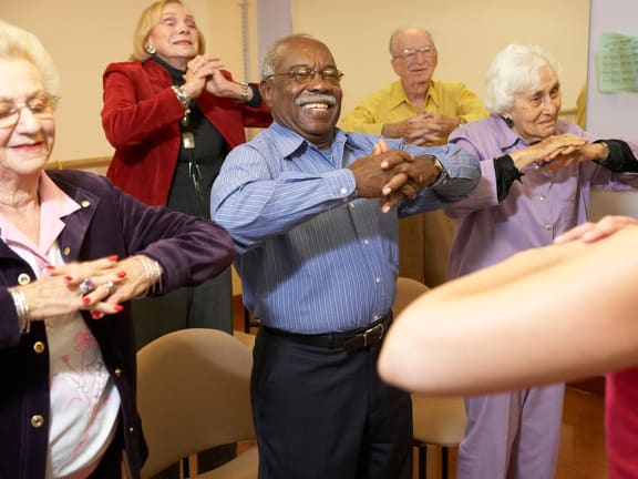 Group Exercise