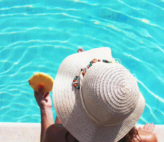 Apartments in Mesa Sands Apartments