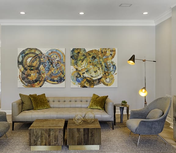 Clairmont Apartments in Yorktown, VA