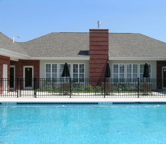 Horace Mann Apartments Apartments in Gary, IN