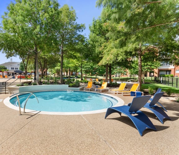 Chapel Hill Apartments Lewisville
