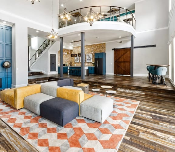 Chapel Hill Apartments in Lewisville, Texas