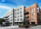 Thumbnail 15 of 15 - 5th Street Commons Building Exterior