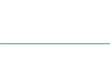 a green line on the ground