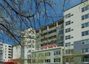 Thumbnail 10 of 15 - Residences at Capitol Heights in Denver, Colorado Exterior
