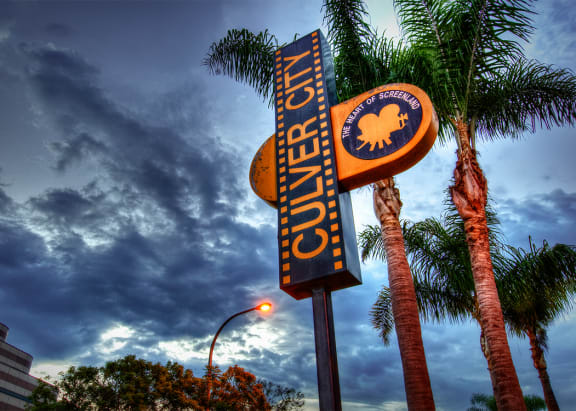 Culvercity at Parkway Terrace Apartments, Culver City, CA