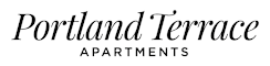 Bellows Court Logo, West St. Paul, Minnesota
