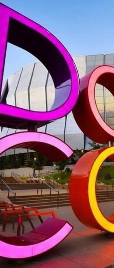 DOCO - Downtown Commons of Sacramento