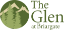 The Glen at Briargate Logo
