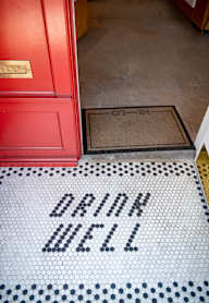 Welcome Mat at 810 Ashland, California, 90405