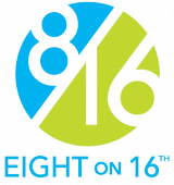 Eight on 16th