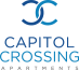 Property Logo at Capitol Crossing in Olympia, WA